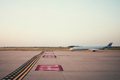 ACI/ICAO Global Reporting Format for Airport Operators