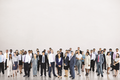 Addressing Insider Threat
