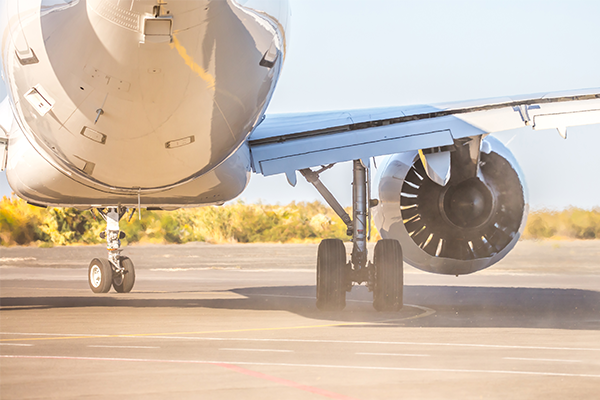 Aircraft Familiarization