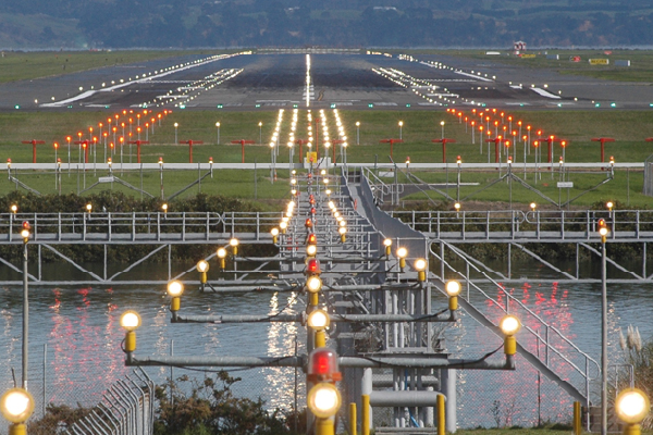 Airfield Electrical Systems and NAVAID Maintenance
