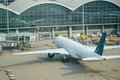 Airport Familiarization