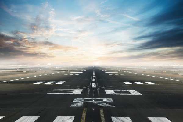 Airport Pavement Design