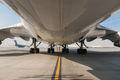 Airport Pavement Evaluation