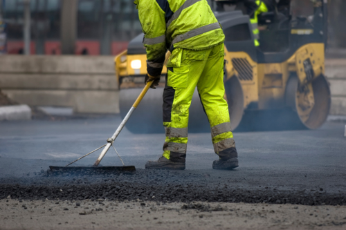 Airport Pavement Maintenance