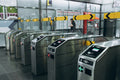 Airport Security Measures and Technologies