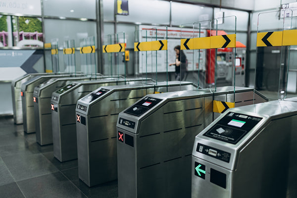 Airport Security Measures and Technologies