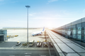 Certificate I in Airside Safety