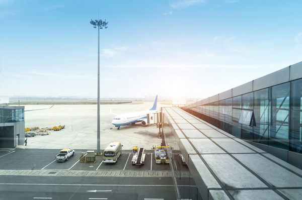 Certificate I in Airside Safety