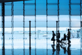 Certificate in Airport Accessibility