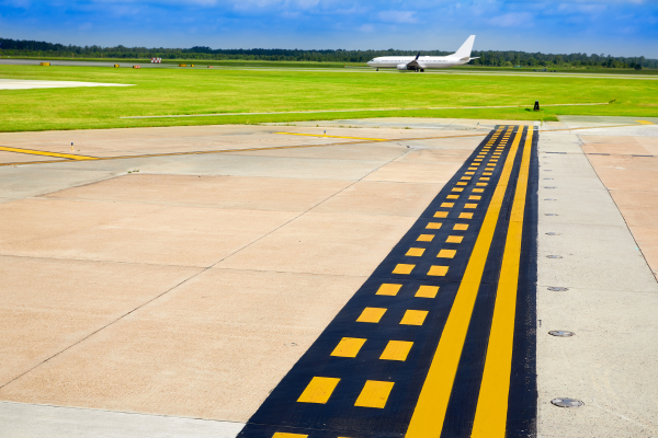 Certificate in Airport Pavement Fundamentals