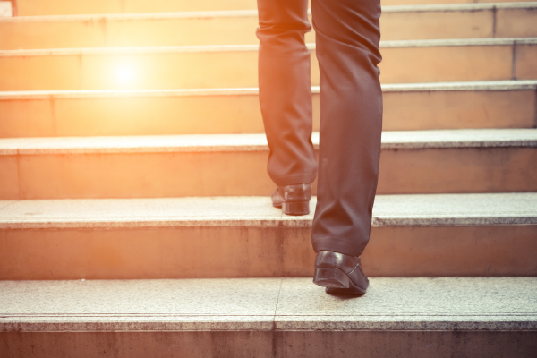 Certificate in Business Leadership