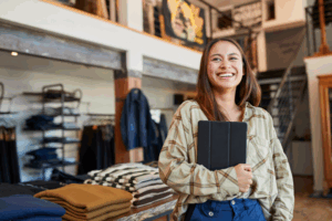 Certificate in Duty Free and Travel Retail