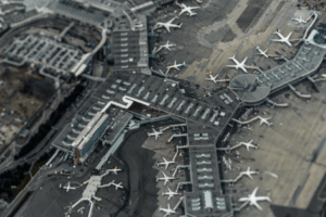 Certificate in Airport Business Operations