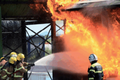 Certificate in Airport Rescue and Firefighting Services