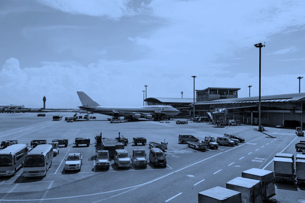 Certificate II in Airside Safety