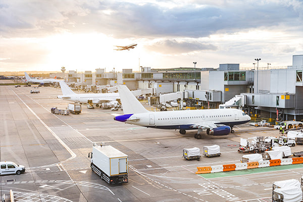 Certificate in Airfield Maintenance