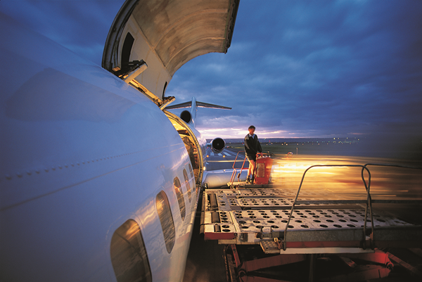 Dangerous Goods Regulations (DGR) 7.2 – Processing or Accepting Goods Presented as General Cargo