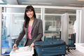 Dangerous Goods Regulations (DGR) 7.5 – Passenger Handling