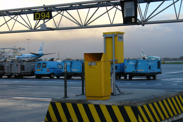 Dangerous Goods Regulations (DGR) 7.6 – Planning of Aircraft Loading