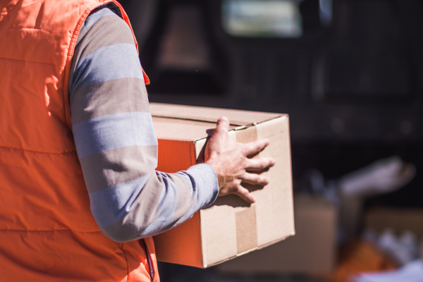 Dangerous Goods Regulations (DGR) – No Carry Operators