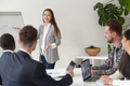 Developing Effective Working Relationships