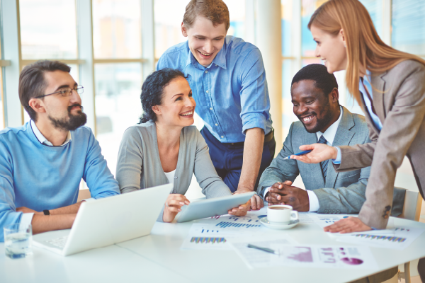 Diploma in Leadership Essentials