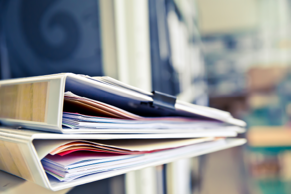 Effective Business Writing