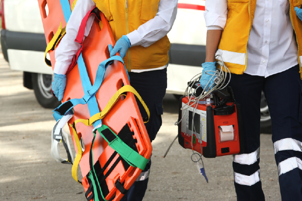 Emergency Preparedness and Contingency Planning