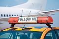 Escort Driver and Follow-Me Operations