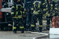 Firefighter Health, Physical Fitness, and Wellbeing