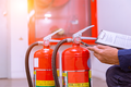 Inspect, Test and Maintain Airport Services and Equipment