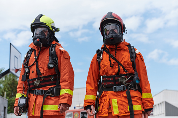 Inspect, Test and Maintain Operational Equipment