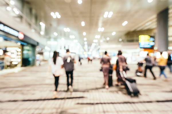Introduction to Airport Operations and Management