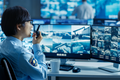 Introduction to Aviation Security