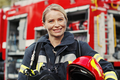 Lead at a Vehicle Fire