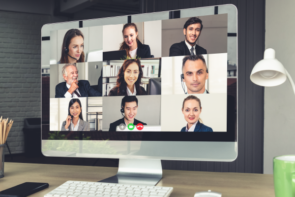 Leading Remote Teams