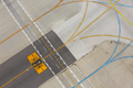 Maintenance of Markings