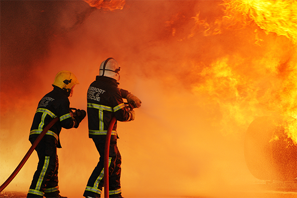 Manage Heat Related Illness