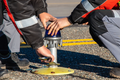 Management of Airfield Maintenance