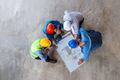 Managing Operations During Construction