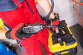 Operate Gas Detection Devices