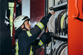 Operate Hoses and Branches