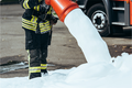 Operate at Incidents Using Foam