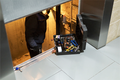 Operate at a Lift Rescue