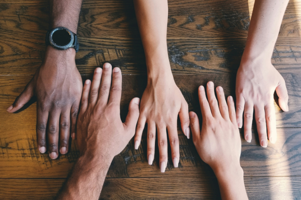 Promoting Respect in the Workplace for Managers