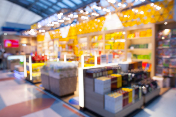 Responsible Retailing of Confectionery, Chocolate and Biscuits