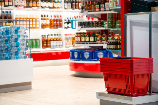 Responsible Retailing of Alcohol