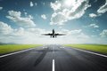 Runways and Taxiways Visual Aids