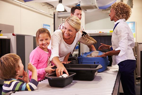 Security Management systems (SeMS)