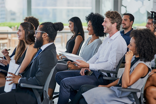 Introduction to Workplace Training